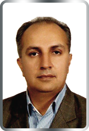 Dr. Ali Mohammad Alizadeh