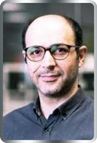 Dr. Amir Feizi 