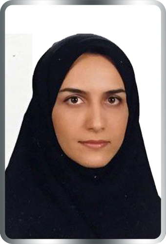 Dr. Raheleh Halabian