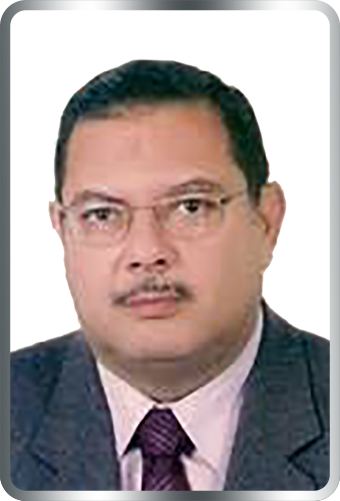 Dr. Kamal Kamel Naguib