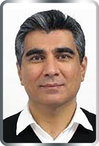 Dr. Reza Mobini