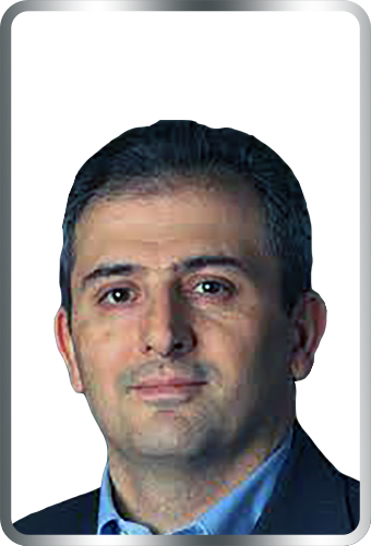 Dr. Mehdi Shafa