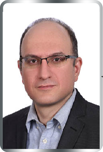 Dr. Ali Sharifnezhad
