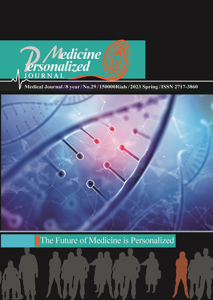 Personalized Medicine Journal